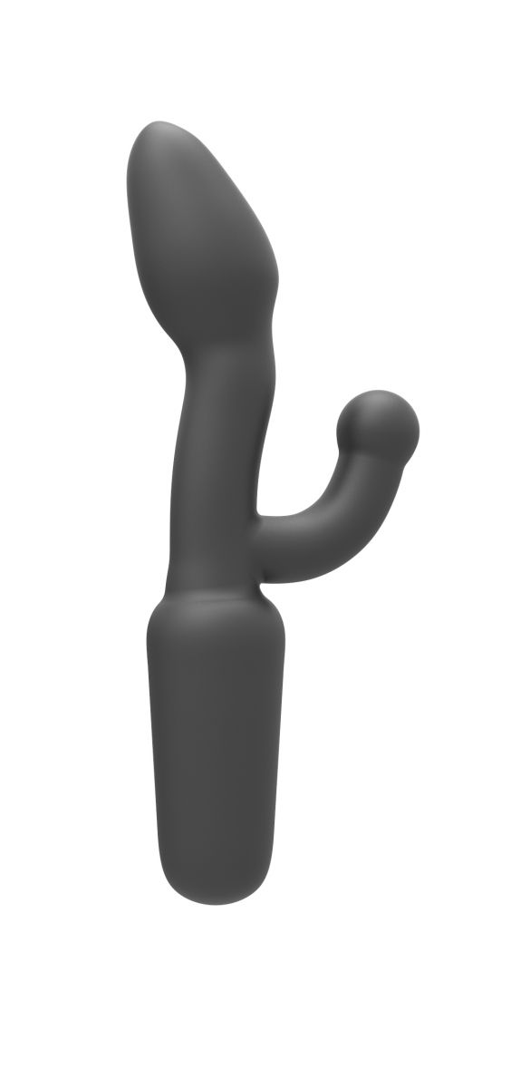 ZENN+%2D+SILICONE+DOUBLE+DILDO+22CM